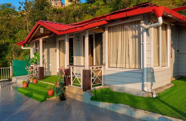 Welcome to Ayu Villa a luxury homestay