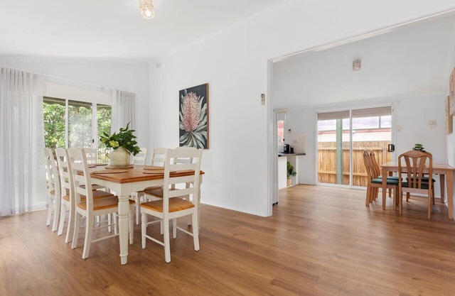 Welcome to Casa Zia in Indented Head