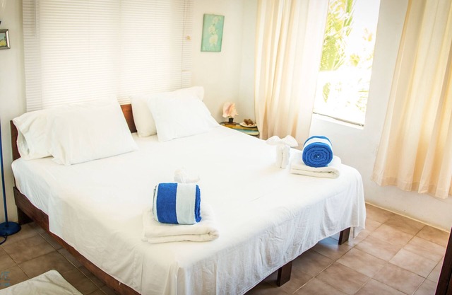 Welcome To Flying Cloud Beach Hotel