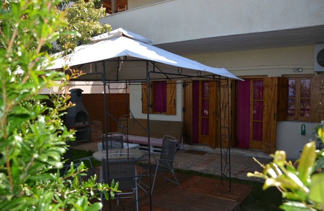 Welcome to Fourseazon house,in Kalamata,Greece!