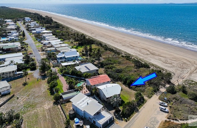 Welcome to Hinz On The Beach