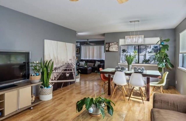 Welcome to Ho'onani Pua Hale