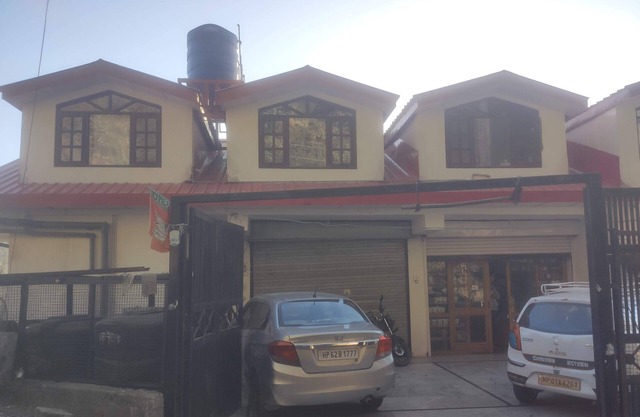 Welcome to Mahasu homes your second home.