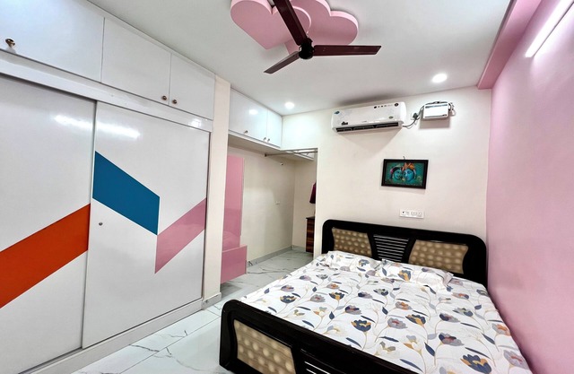 Welcome to Nani Homestay & Nani’s Villa – Two Unique Stays, One Listing !