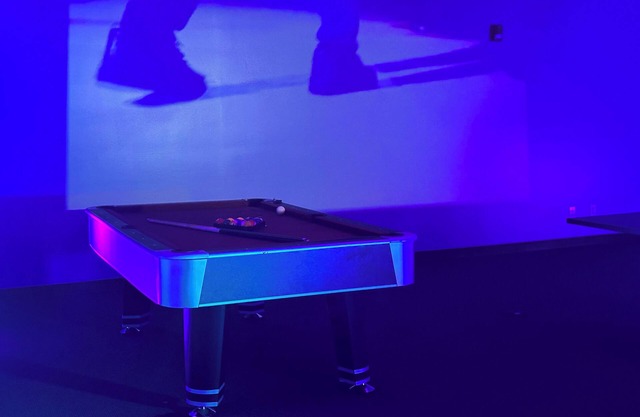 Welcome to our versatile event space.It provides ambience for any occasion.