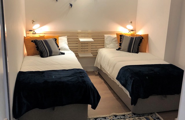 Welcome to Pico da Bica