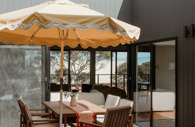 Welcome to Salty Brush, indulge in luxury at Vivonne Bay.