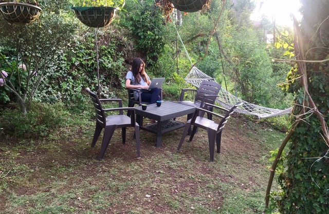 WELCOME TO SURYA VILLA, SATTAL