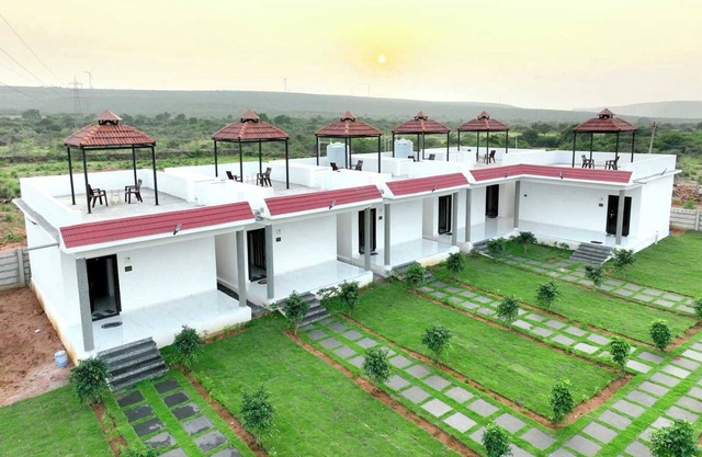 Welcome to Teja Resorts, your ideal retreat amidst the rugged beauty