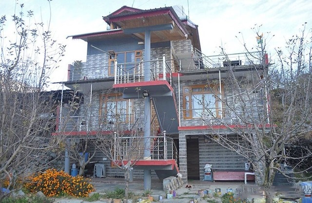 Welcome to Th Sanctuary @ Garden of Dreams