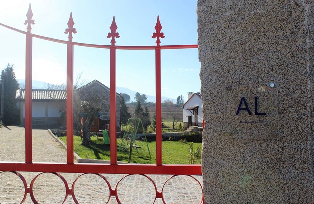Welcome to the area of ​Formil - Serra da Estrela - Portugal