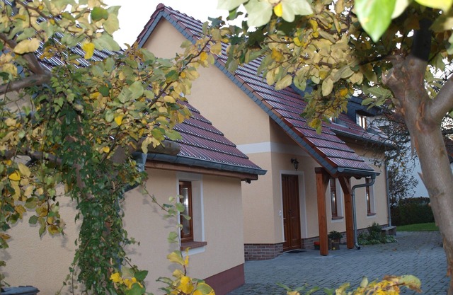 Welcome to the good old days in the holiday home on Wiesengrund