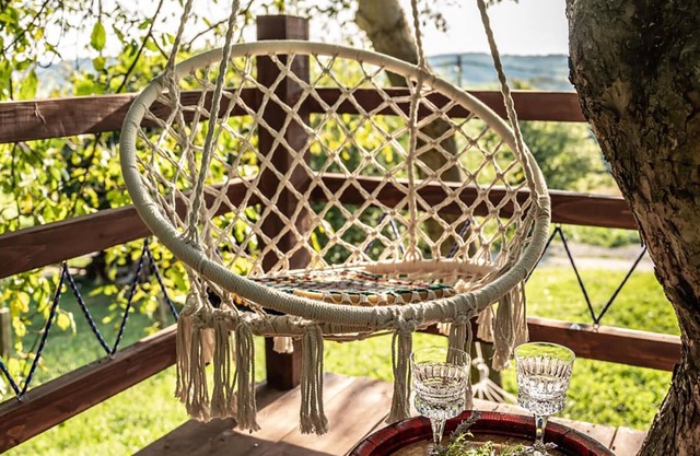 Welcome to the inviting vacation apartment!