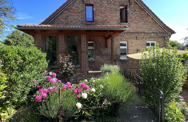 Welcome to the Oderbruch