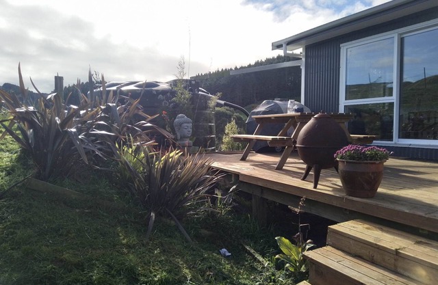 Welcome to The Stables