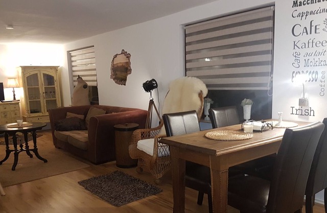 Welcome to the "Walder Eulennest"