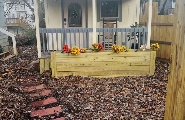 Welcome to TinyVille, the dream Tinyhome stay!