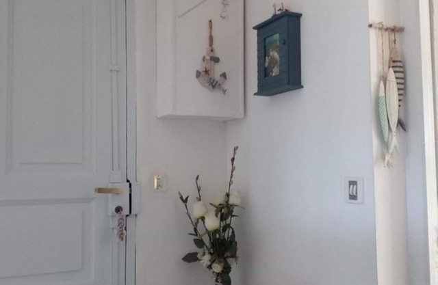 Welcome to U MERULU of "Vacances-a-moriani", a charming corsican apartment for 6