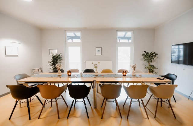 Welcome to Villa "Gartenblick" - your perfect vacation home in Wernigero