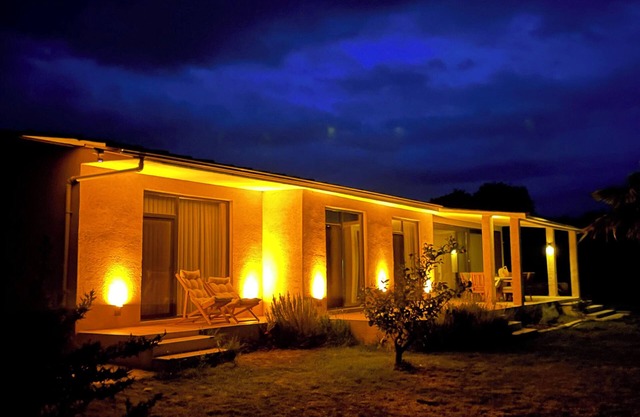 Welcome to Villa Moon - The Lake House