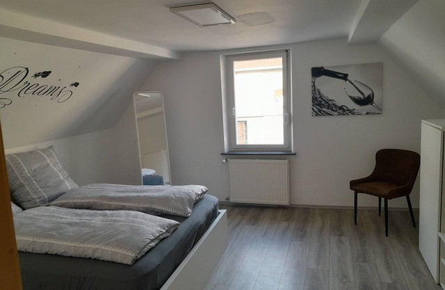 Welcome to Weisenheim am Sand