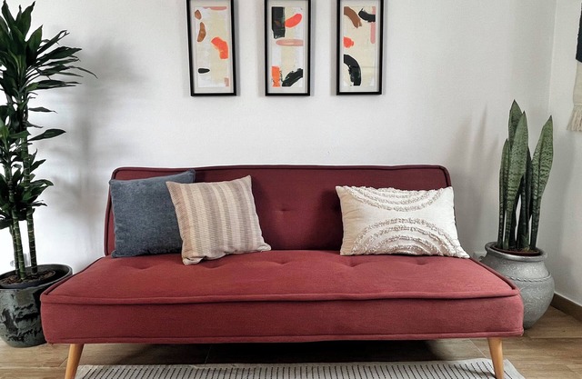 Welcome to Your Peaceful Retreat in Almoçageme