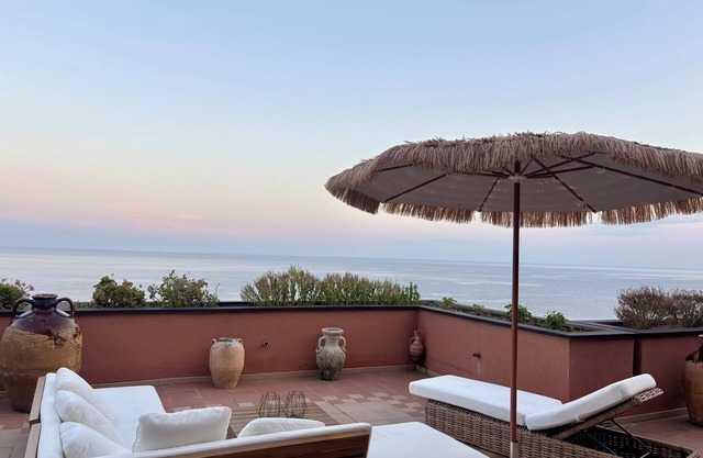 Welcome to your Seaside Home