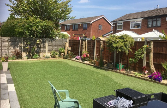 Welcome to Your Stay at The Nest