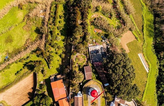 WelcomeBuddy - Casa do Moinho Garden & Sea Retreat