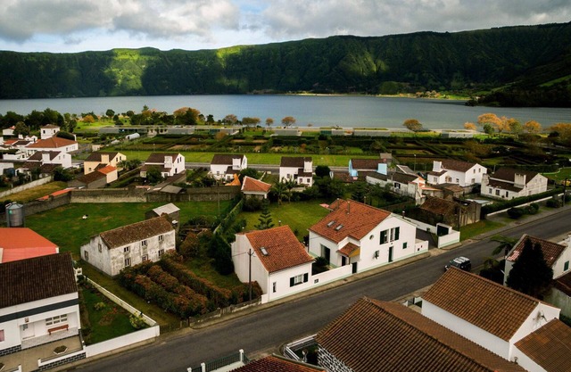 WelcomeBuddy - Casa dos Netos - Garden & Lake III