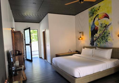 WelcomHeritage Tarangi Ramganga Resort