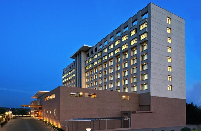 Welcomhotel by ITC Hotels, GST Road, Chennai