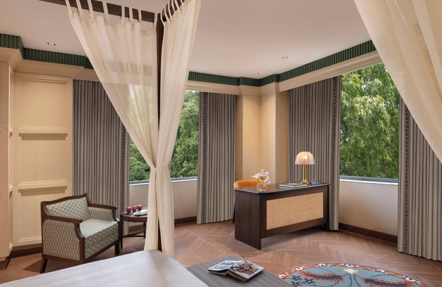 Welcomhotel By ITC Hotels Prayagraj