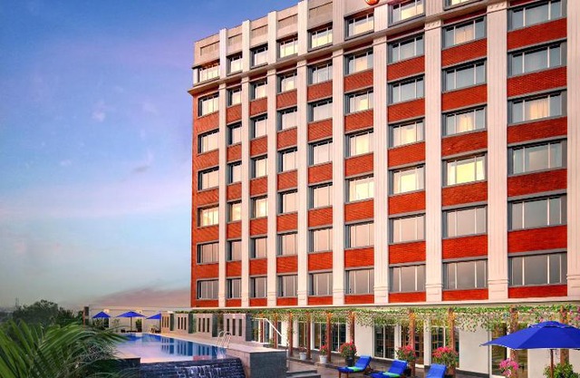 Welcomhotel By ITC Hotels, Guntur