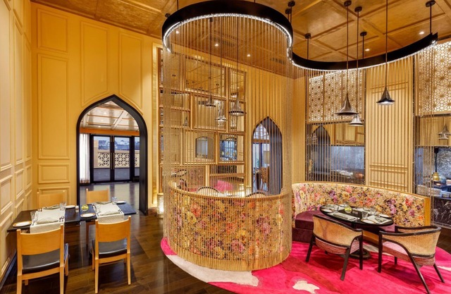 Welcomhotel by ITC Hotels, Raja Sansi, Amritsar