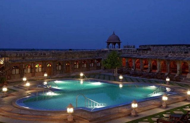 Welcomhotel by ITC Hotels, Fort & Dunes, Khimsar