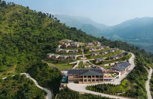 Welcomhotel By ITC Hotels, Jim Corbett