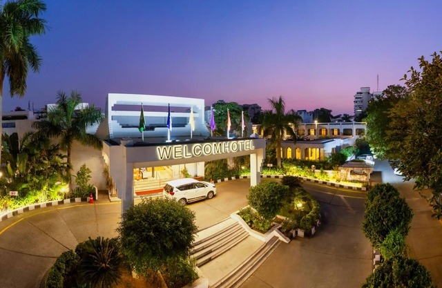 Welcomhotel by ITC Hotels, Alkapuri, Vadodara