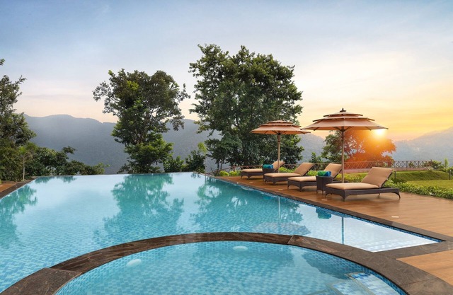 Welcomhotel By ITC Hotels Jim Corbett