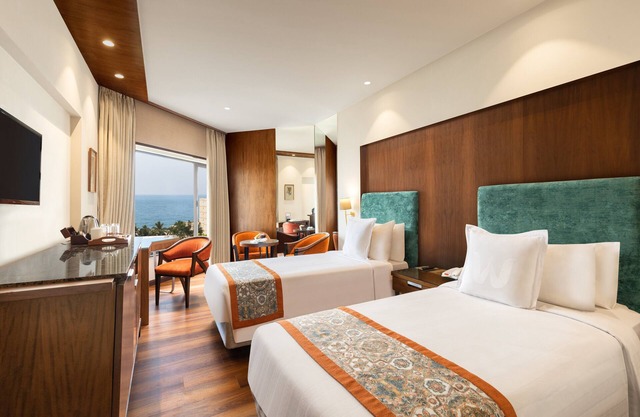 Welcomhotel by ITC Hotels, Devee Grand Bay, Visakhapatnam