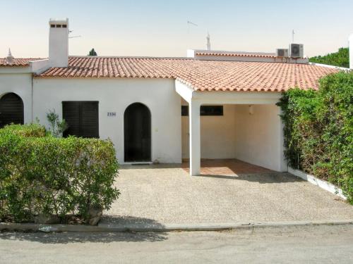 Welcoming House in Albufeira