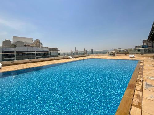 WelHome - Apt amidst golf courses, perfect for sports lovers