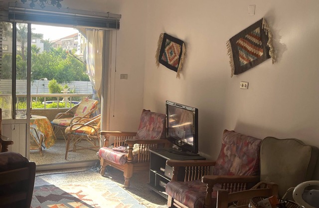 Well Located Apartment in Ras Elbar , 5 minutes walking from the center