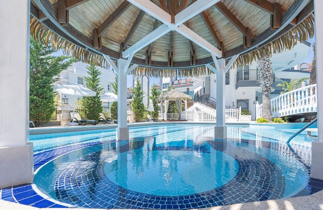 Well Palace Side - All Inclusive