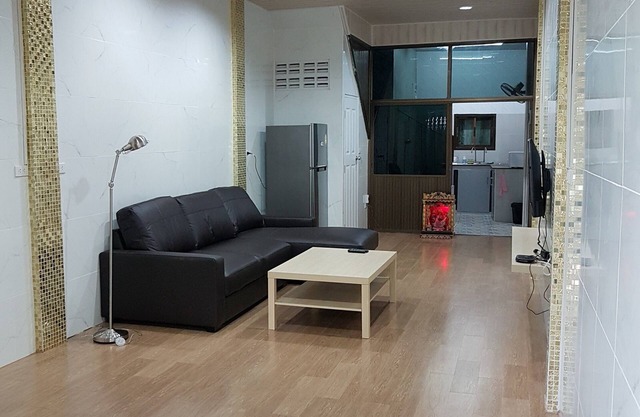 Well placed and completely renovated house