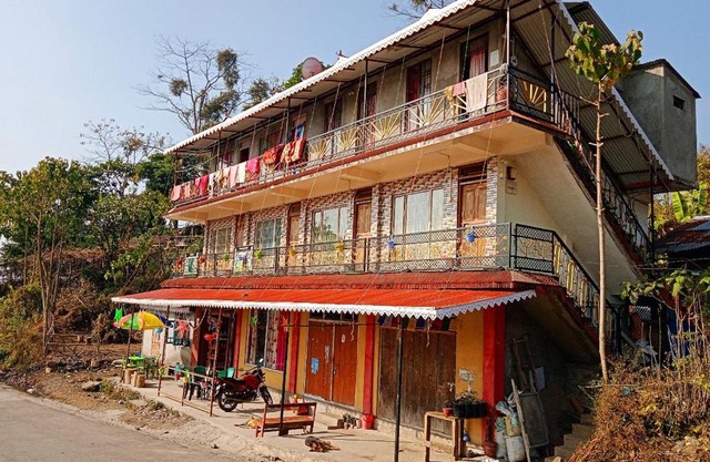 Well Spring Homestay by StayApart