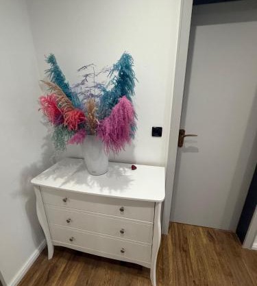 Welliebeach Große Ferienwohnung