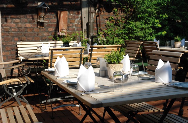 Wellings Romantik Hotel Zur Linde