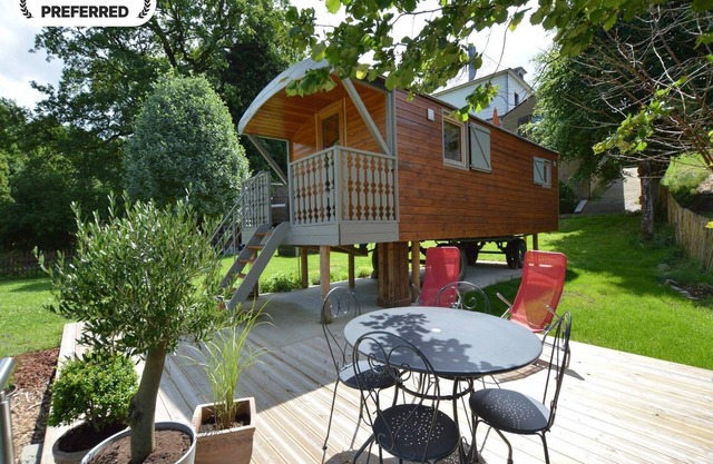 Wellness Escape in Bellevaux