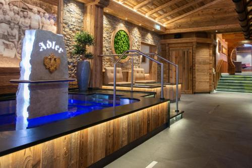 Wellness-Hotel ADLER